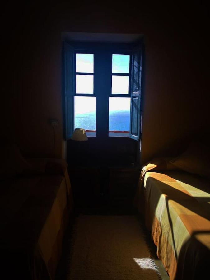 Casa Rural Los Organos De Arguamul فاليهيرموسو المظهر الخارجي الصورة